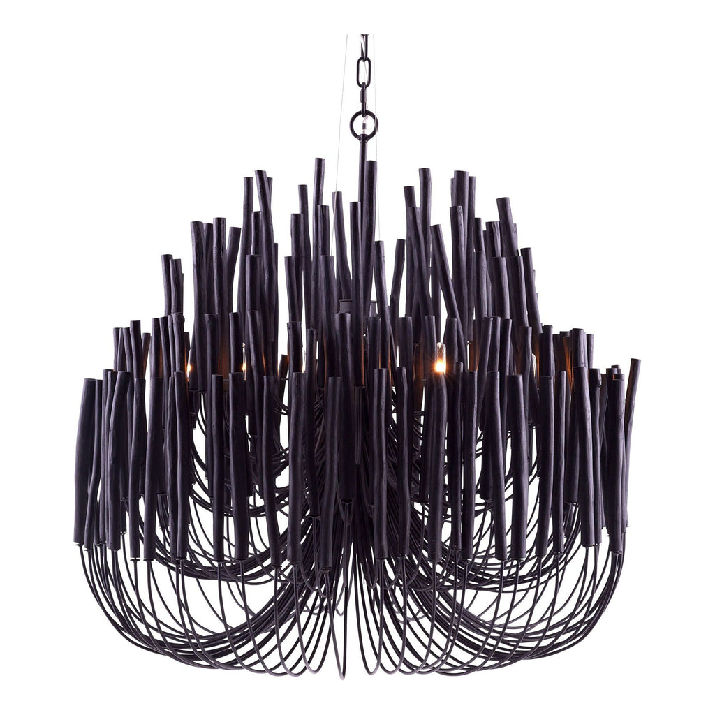 Tilda Large Chandelier - Light House Co.