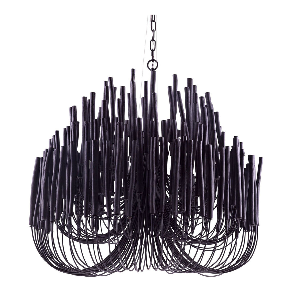 Tilda Large Chandelier - Light House Co.