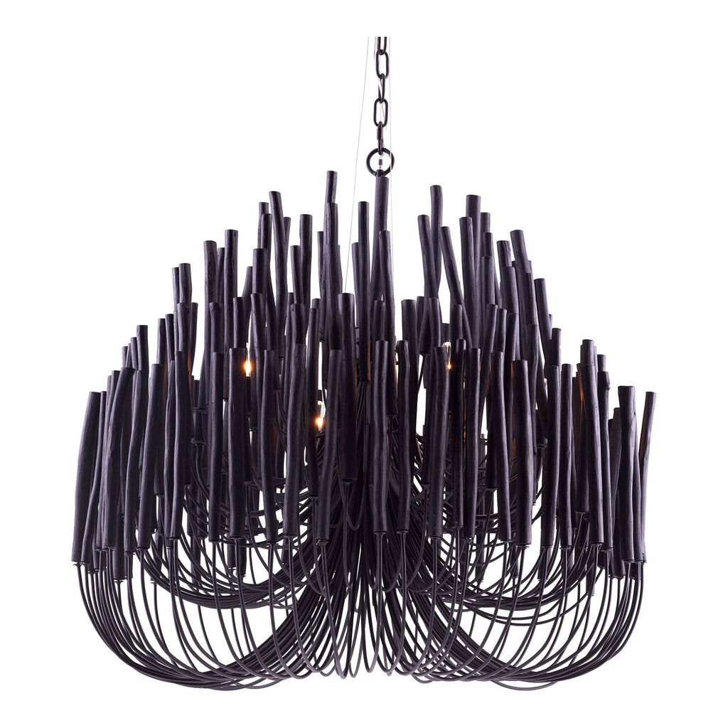 Tilda Large Chandelier - Light House Co.