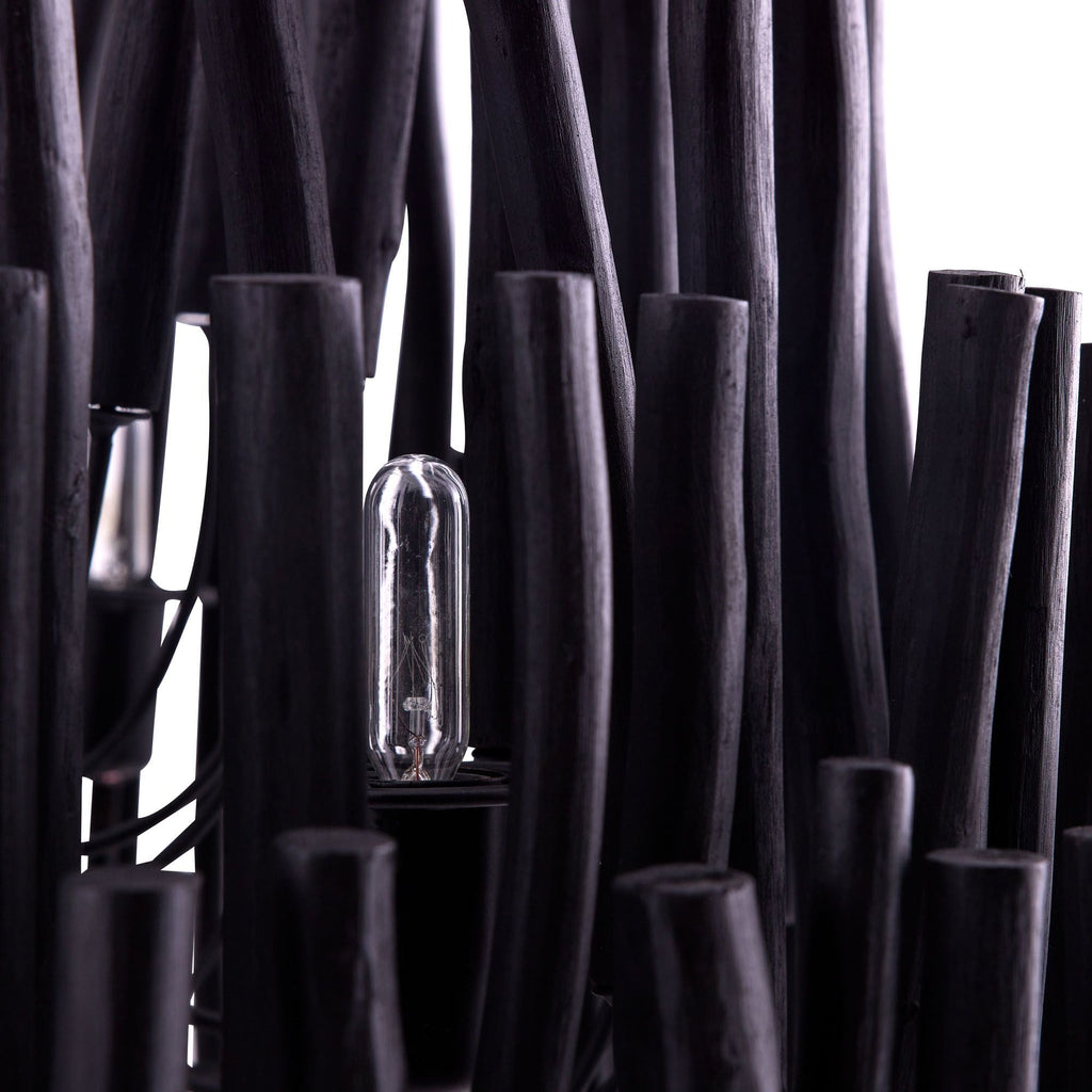 Tilda Large Chandelier - Light House Co.