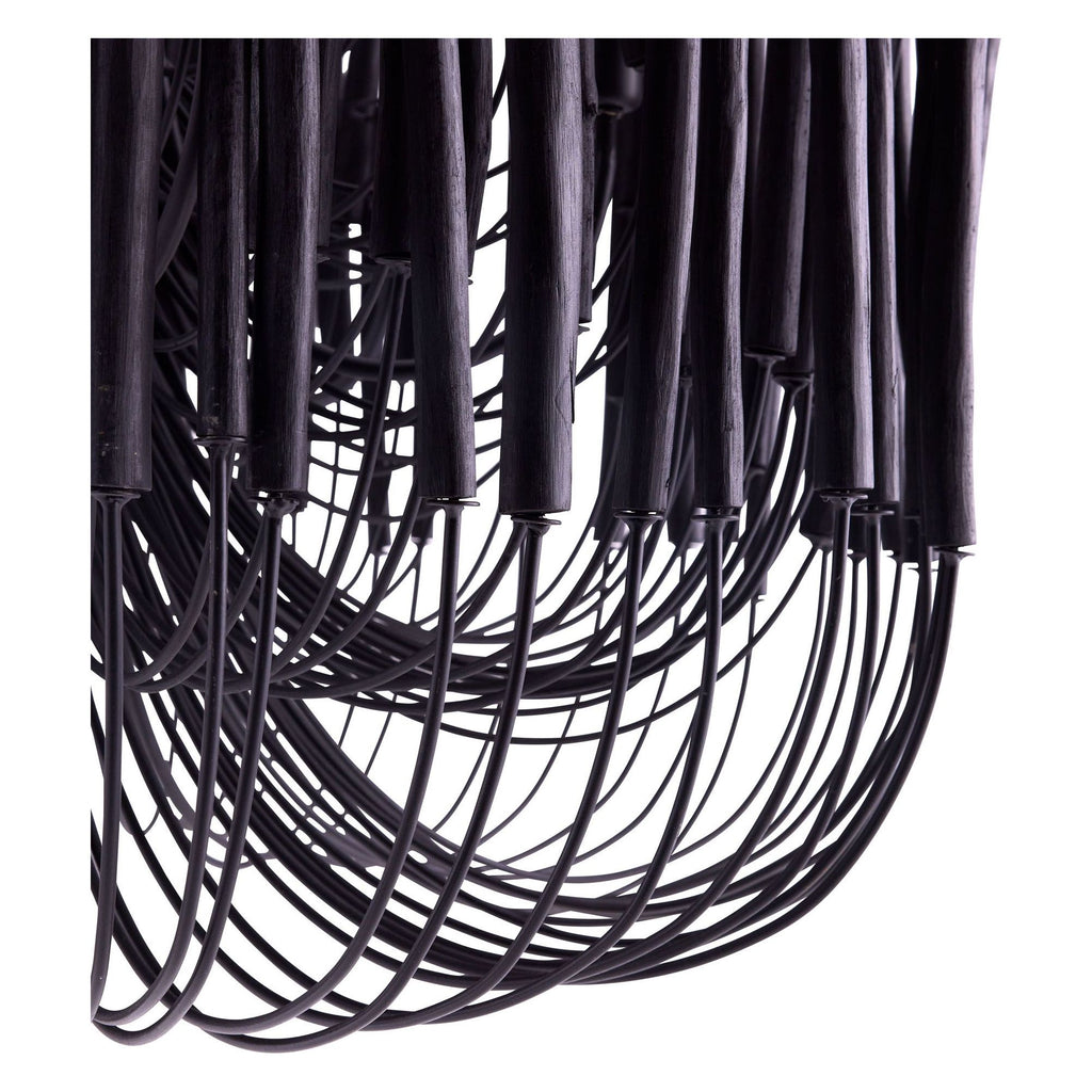 Tilda Large Chandelier - Light House Co.