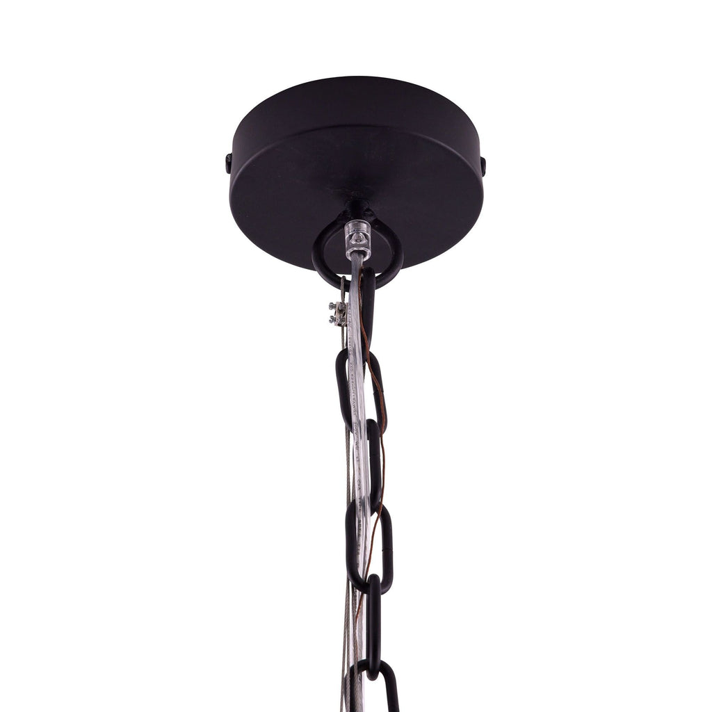 Tilda Large Chandelier - Light House Co.
