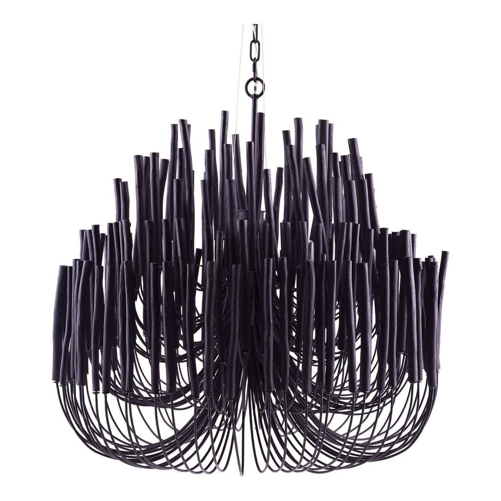 Tilda Large Chandelier - Light House Co.