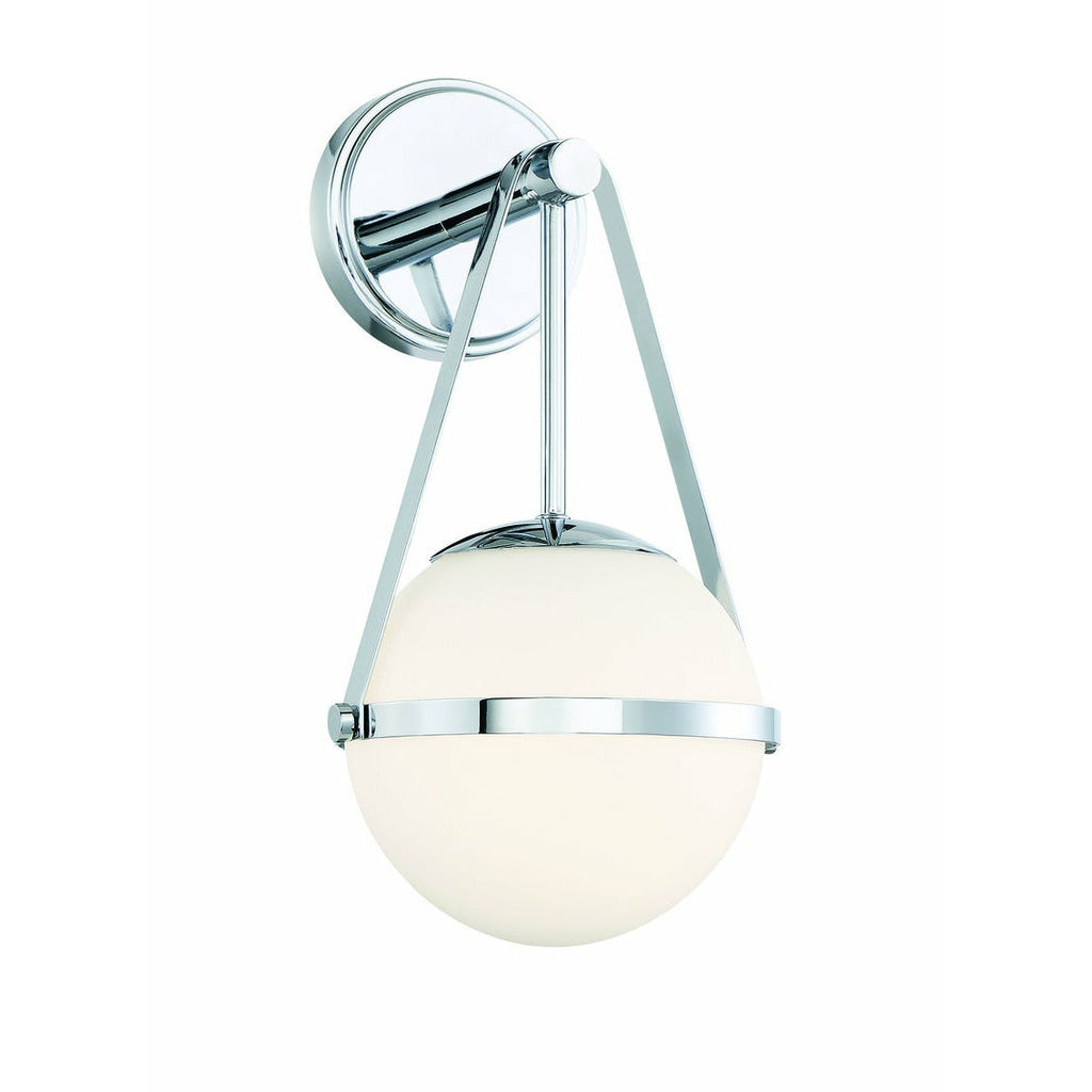 Polson Wall Sconce - Light House Co.