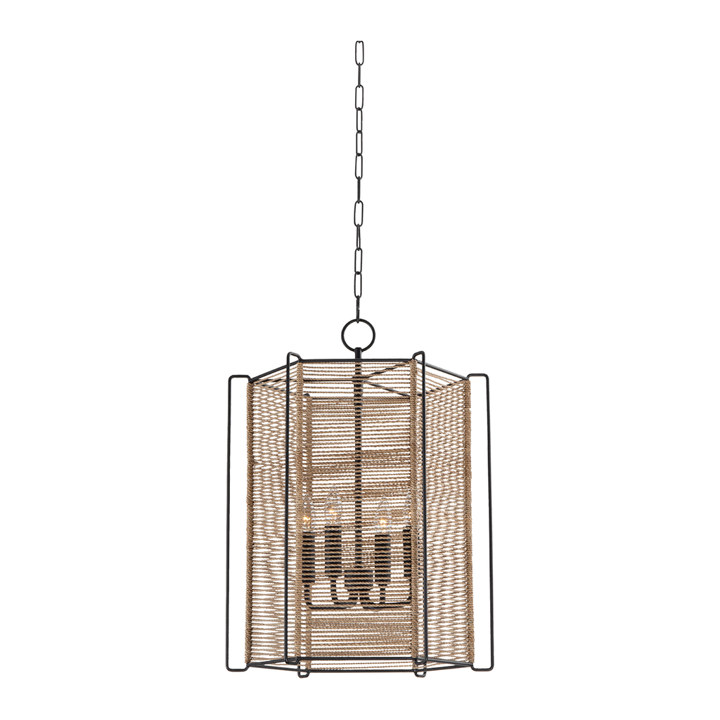 Ramon Lantern - Light House Co.