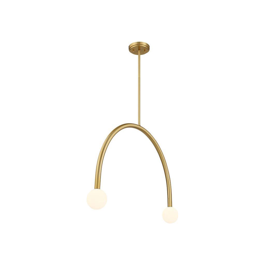 Viola Chandelier - Light House Co.