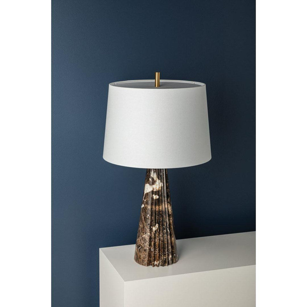 Fanny Table Lamp - Light House Co.