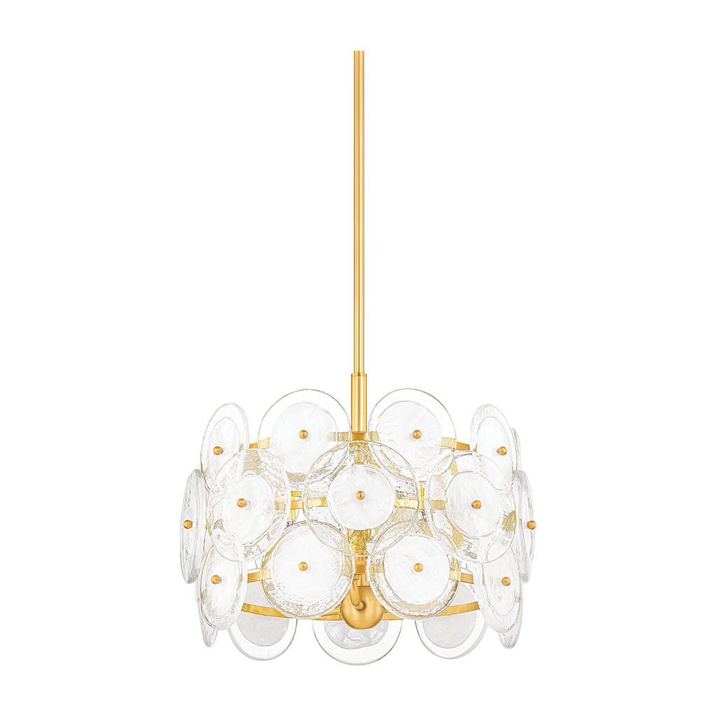 Zoella Pendant - Light House Co.