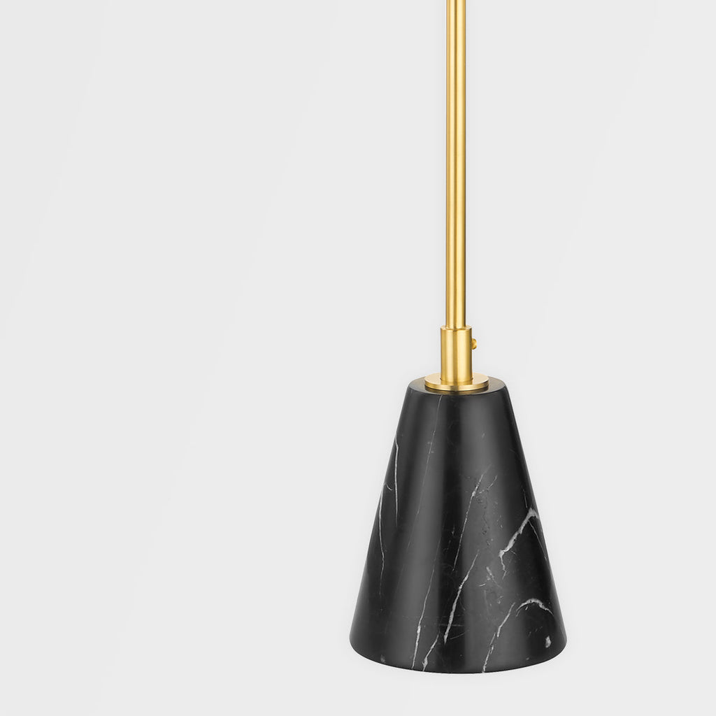 Jaimee Floor Lamp - Light House Co.