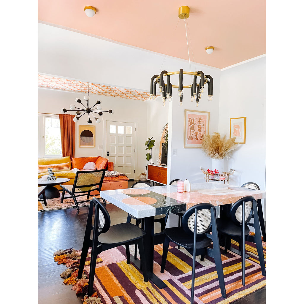 Whit Chandelier - Light House Co.