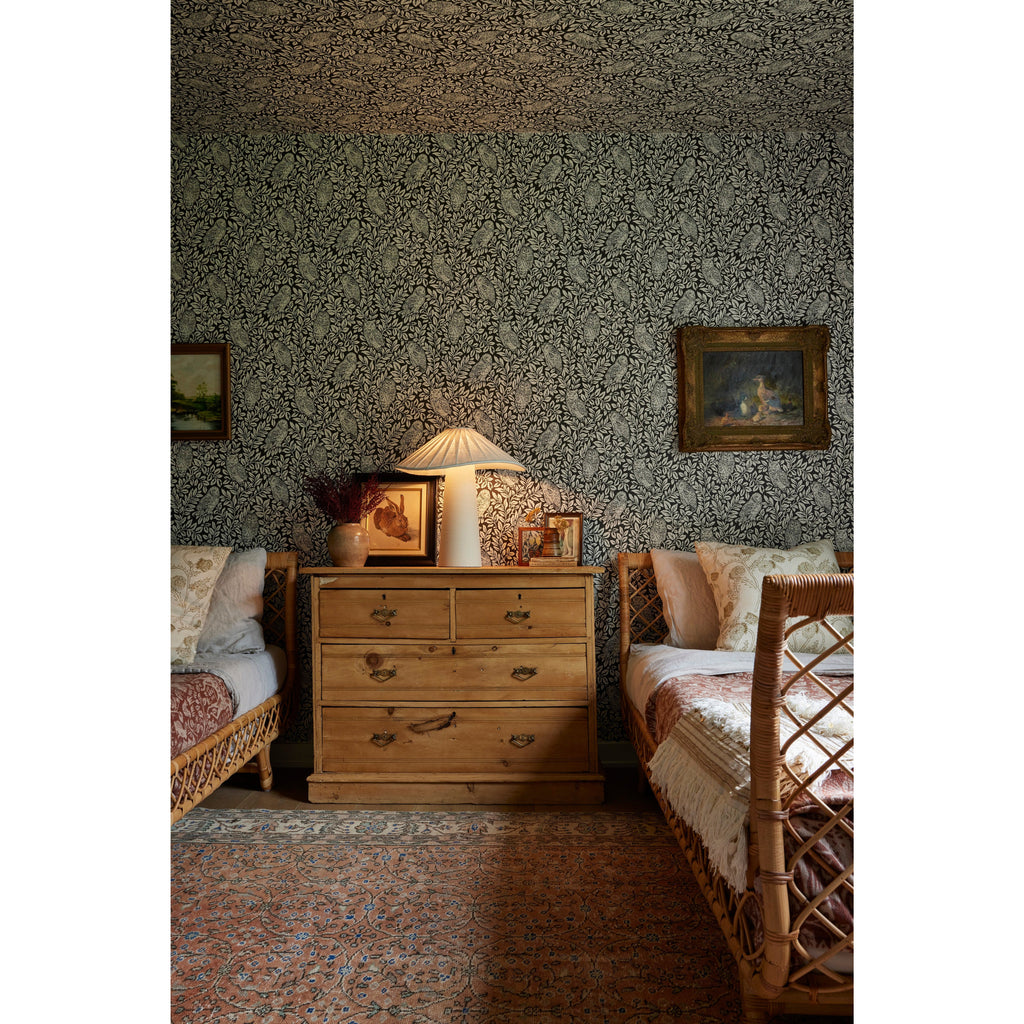 Chanterelle Table Lamp | Lauren Liess x Troy Lighting - Light House Co.