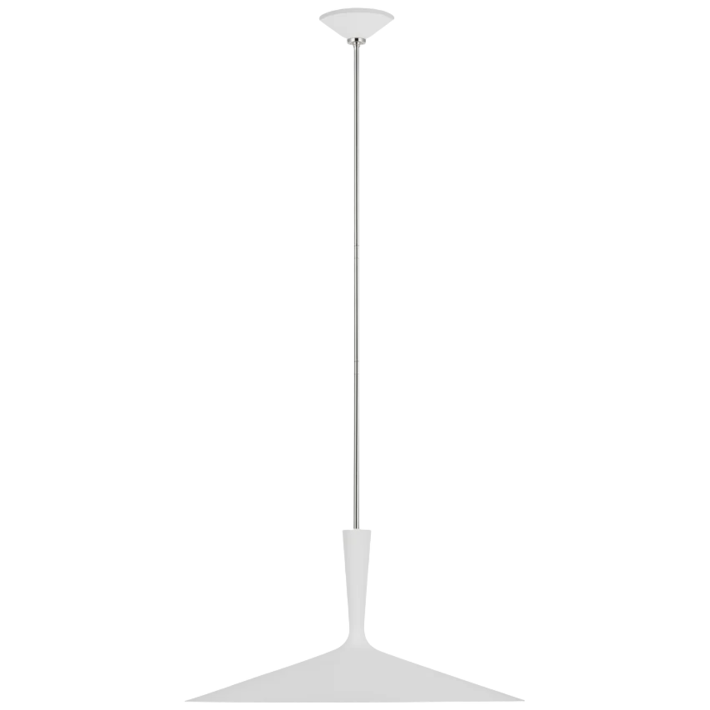 Rosetta Pendant - Light House Co.