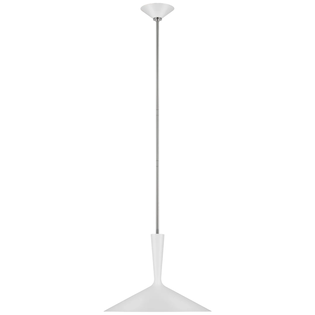Rosetta Pendant - Light House Co.