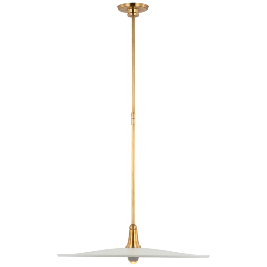 Truesdell 24" Pendant - Light House Co.