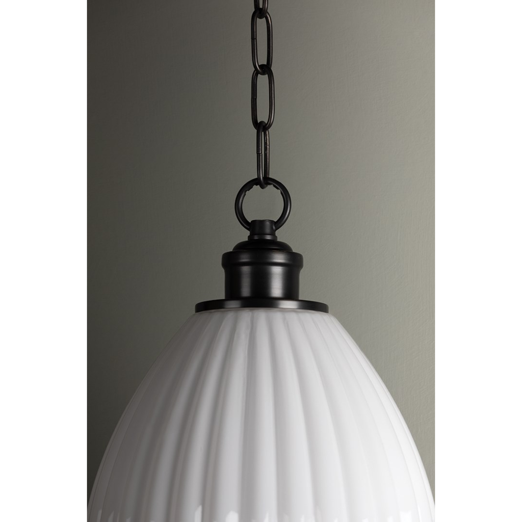 Hillary Pendant | ZIO & SONS x Mitzi - Light House Co.