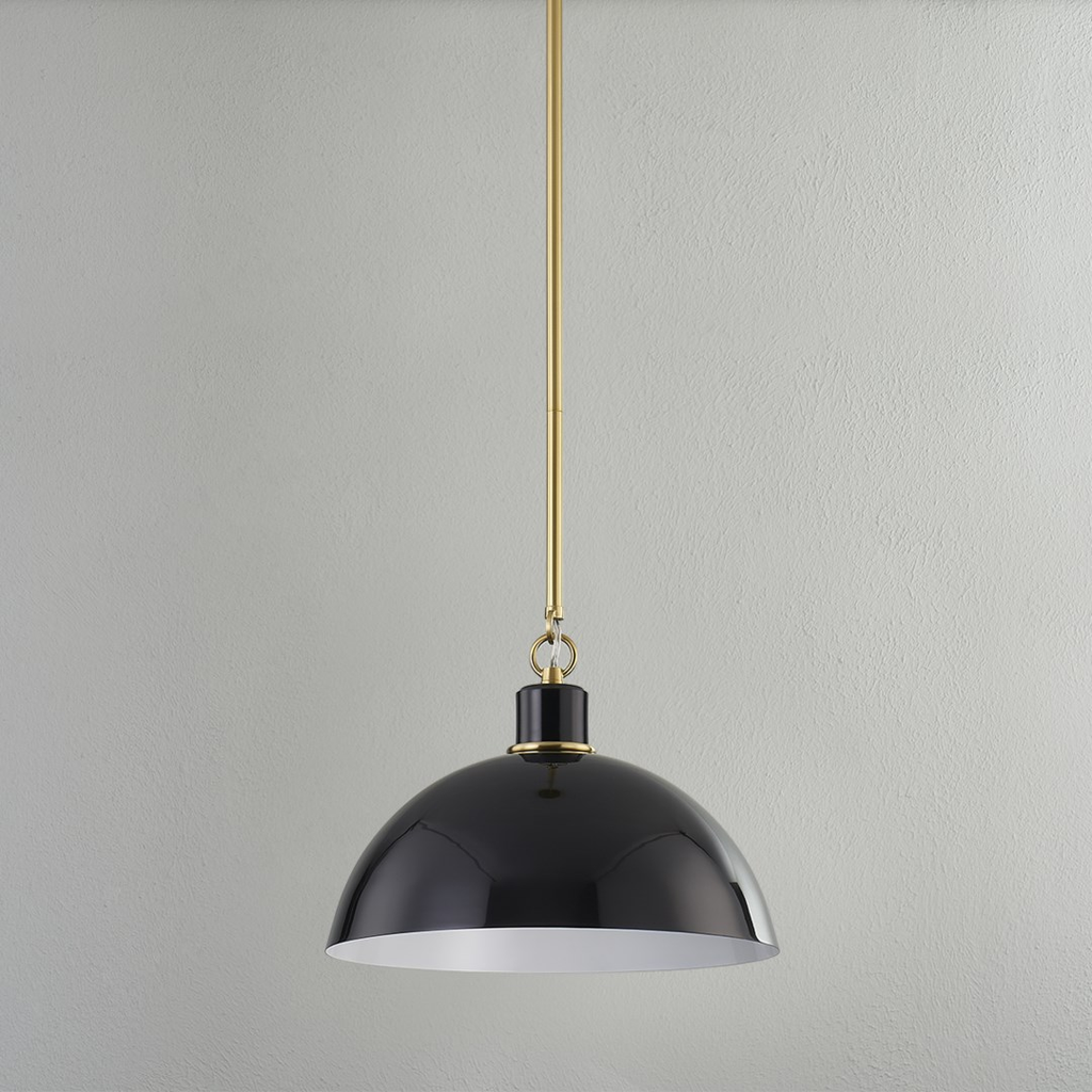 Camille Pendant | ZIO & SONS x Mitzi - Light House Co.