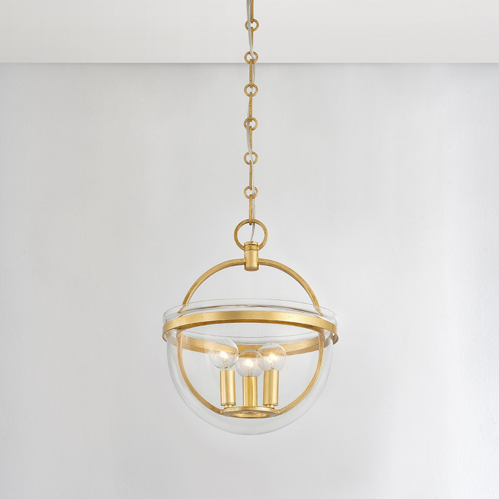 Malloy Lantern - Light House Co.