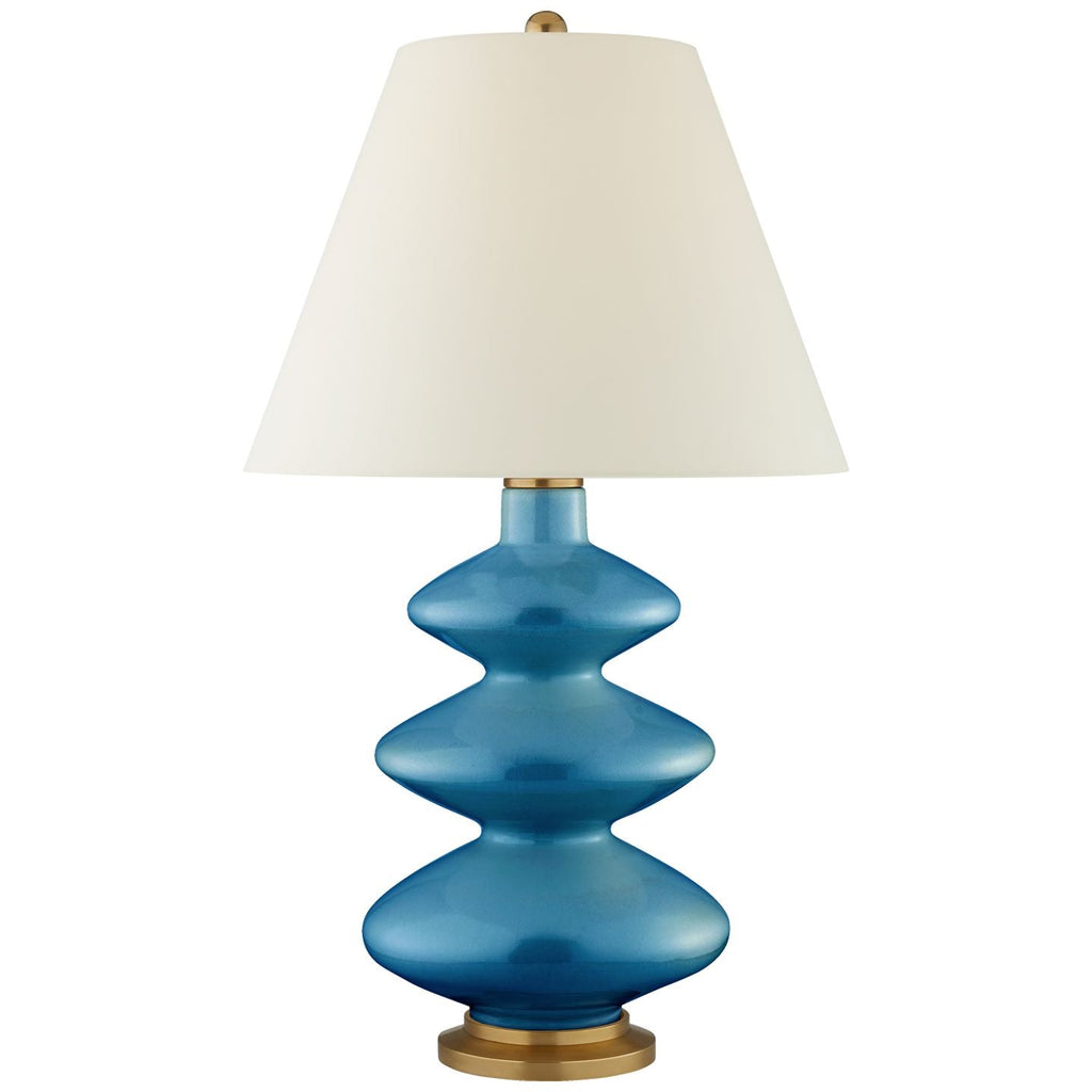 Smith Table Lamp - Light House Co.