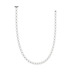 Large / Polished Nickel