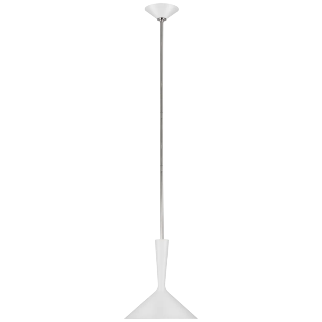 Rosetta Pendant - Light House Co.