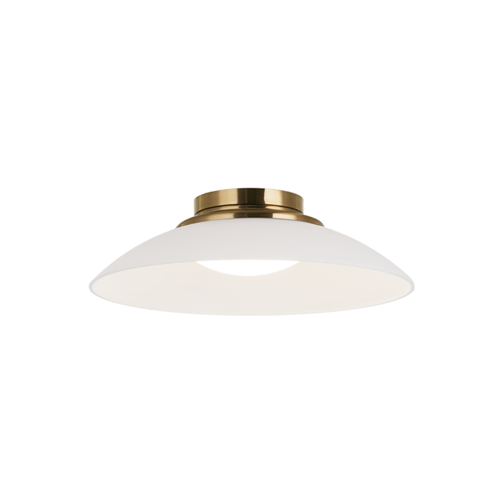 Luna Flush Mount - Light House Co.