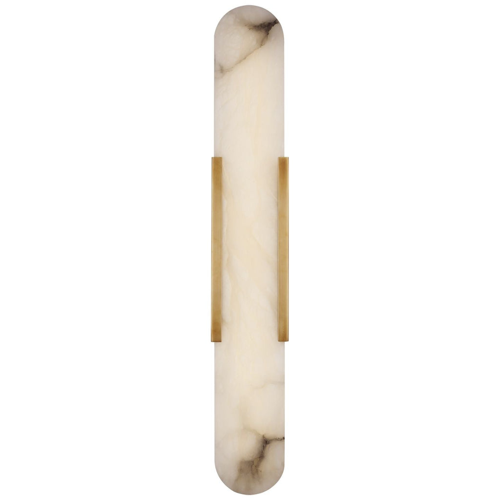 Melange Elongated Sconce - Light House Co.