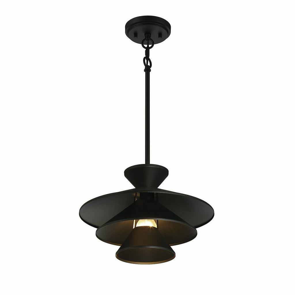 Matzi Pendant - Light House Co.