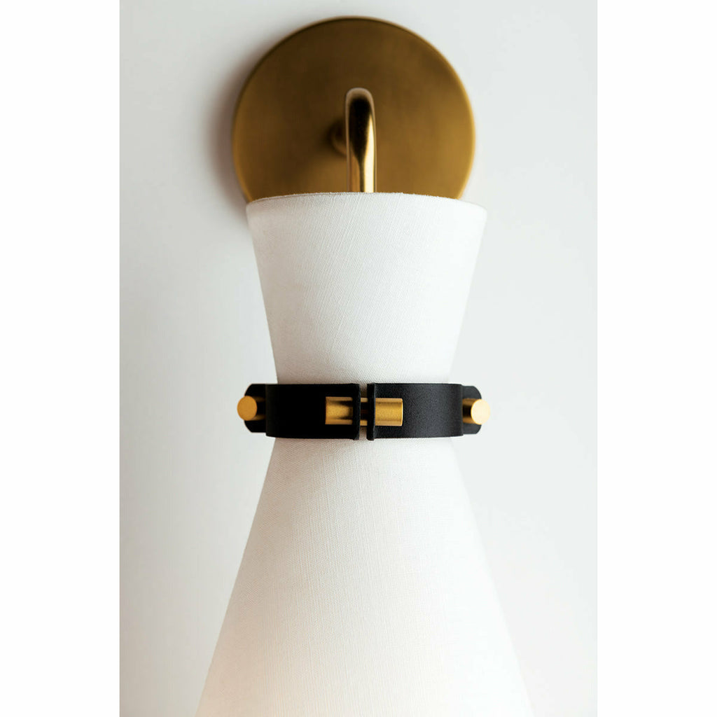 Julia Sconce - Light House Co.