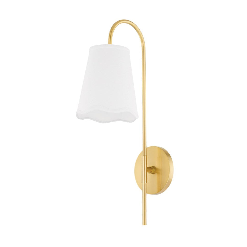 Dorothy Wall Sconce - Light House Co.