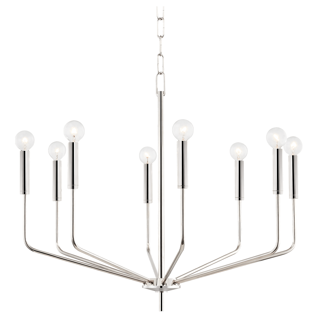 Bailey Chandelier - Light House Co.
