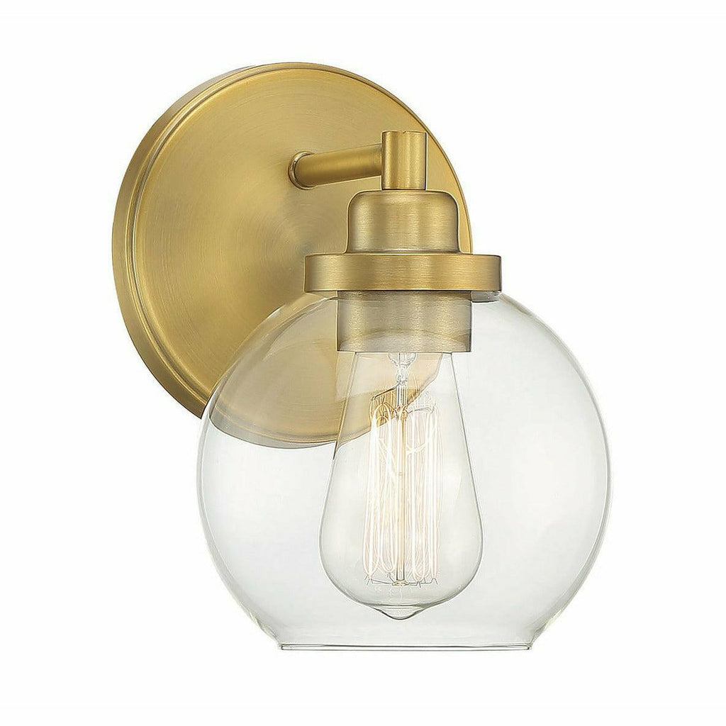 Carson Wall Sconce - Light House Co.
