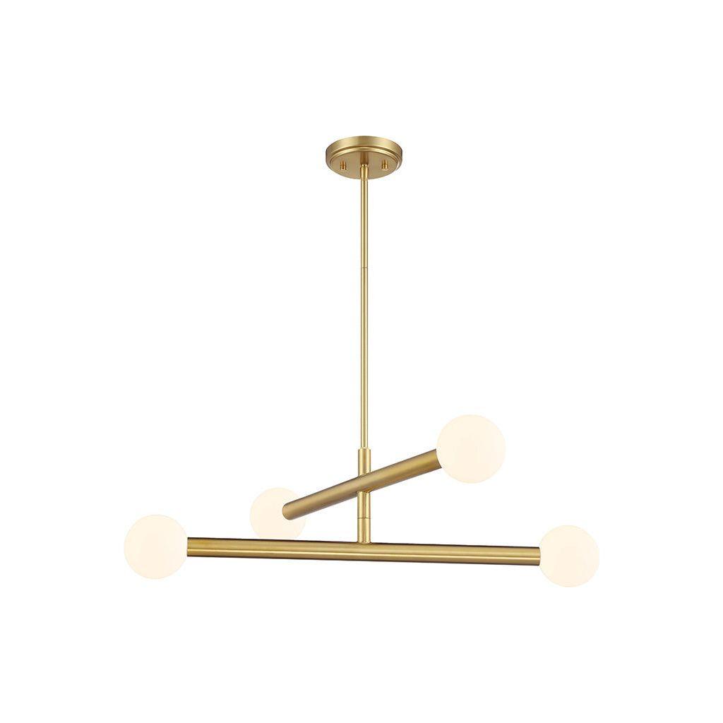 Othello Chandelier - Light House Co.