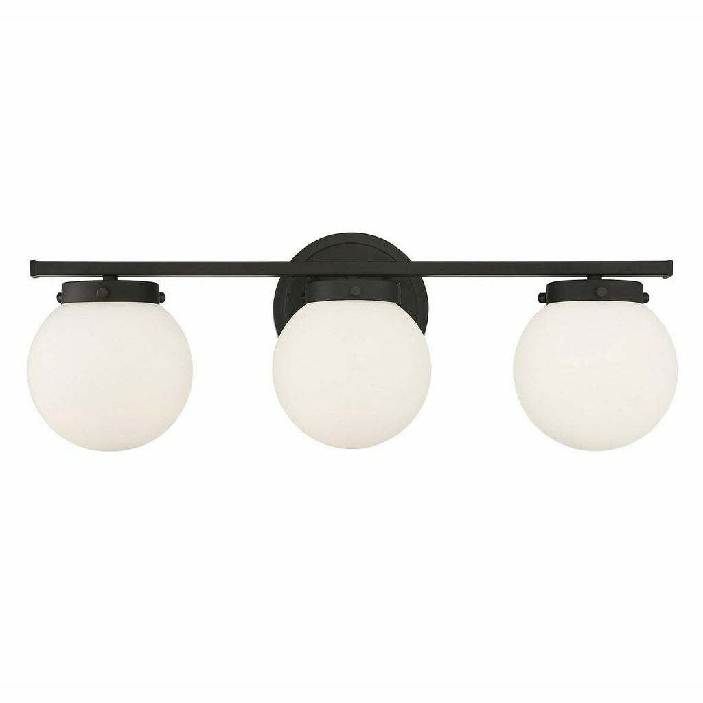 Edie 3-Light Vanity - Light House Co.