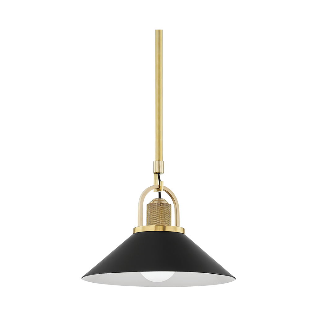 Syosset Pendant - Light House Co.