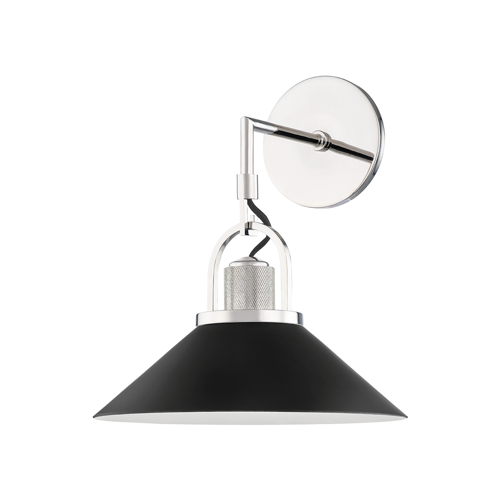 Syosset Wall Sconce - Light House Co.