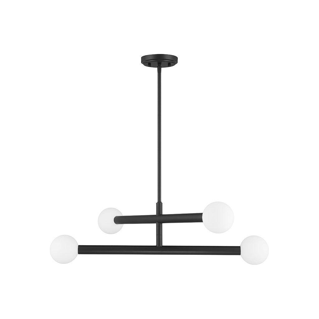 Othello Chandelier - Light House Co.