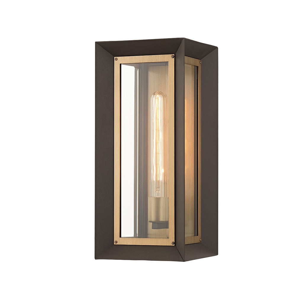 Lowry Wall Sconce - Light House Co.