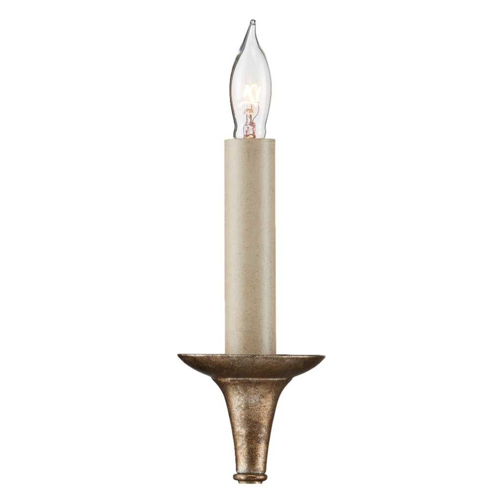 Nottaway Bronze Linear Chandelier - Light House Co.