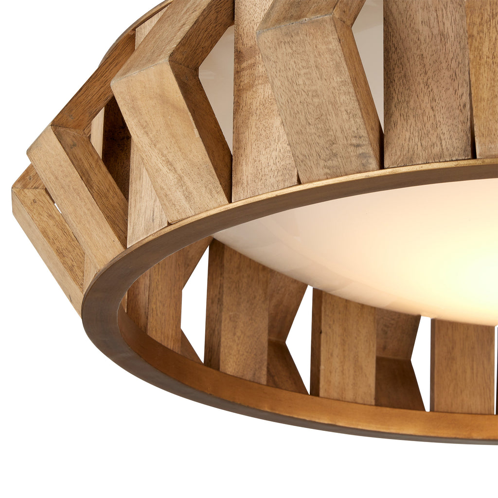 Plunge Chandelier - Light House Co.