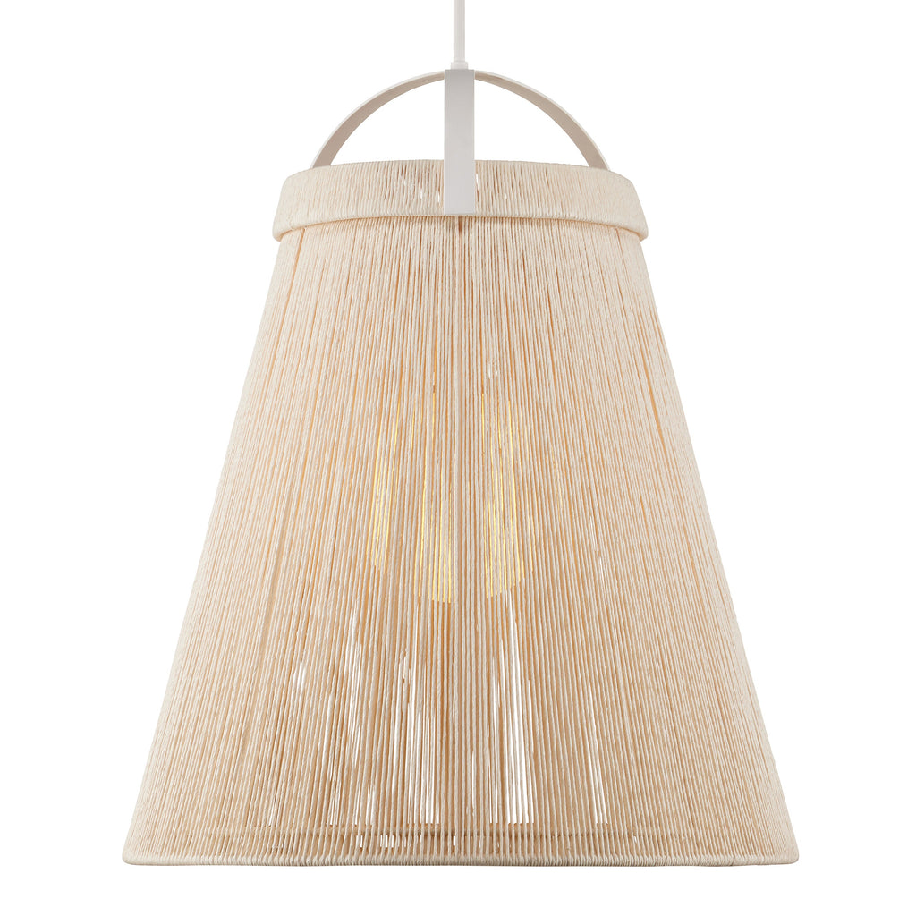 Parnell Pendant - Light House Co.