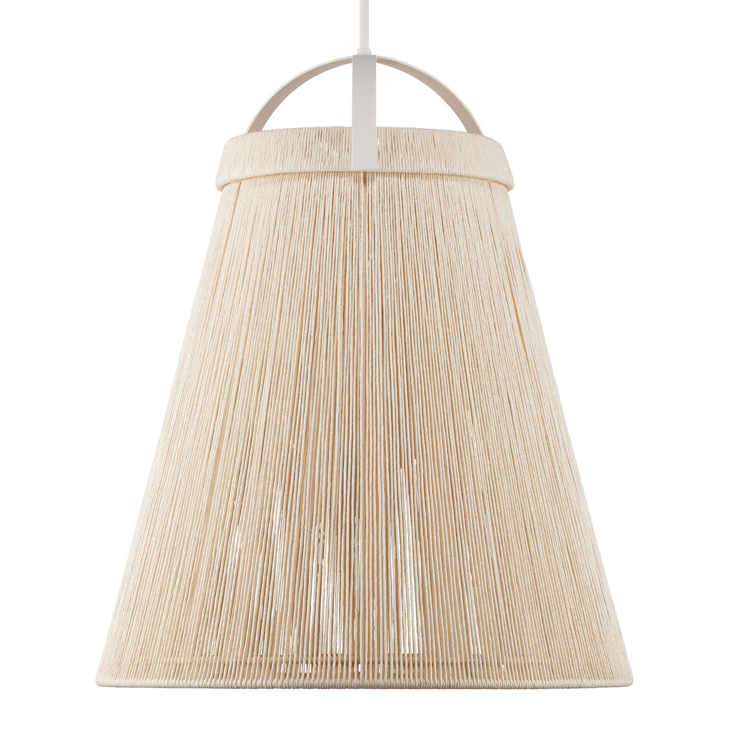 Parnell Pendant - Light House Co.
