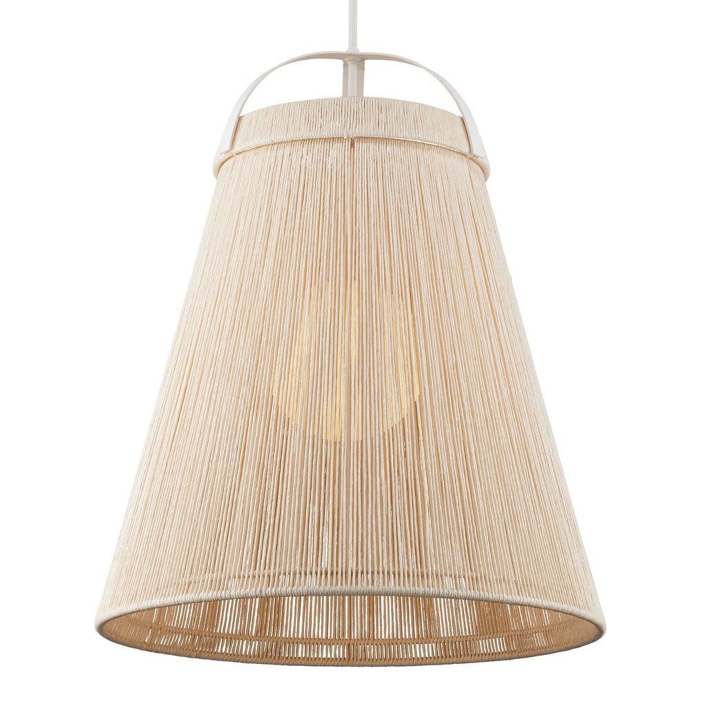 Parnell Pendant - Light House Co.