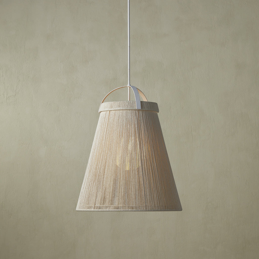 Parnell Pendant - Light House Co.