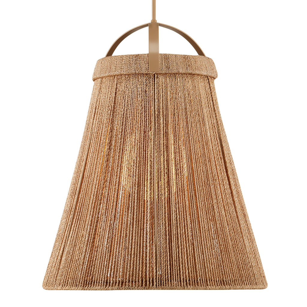 Parnell Pendant - Light House Co.