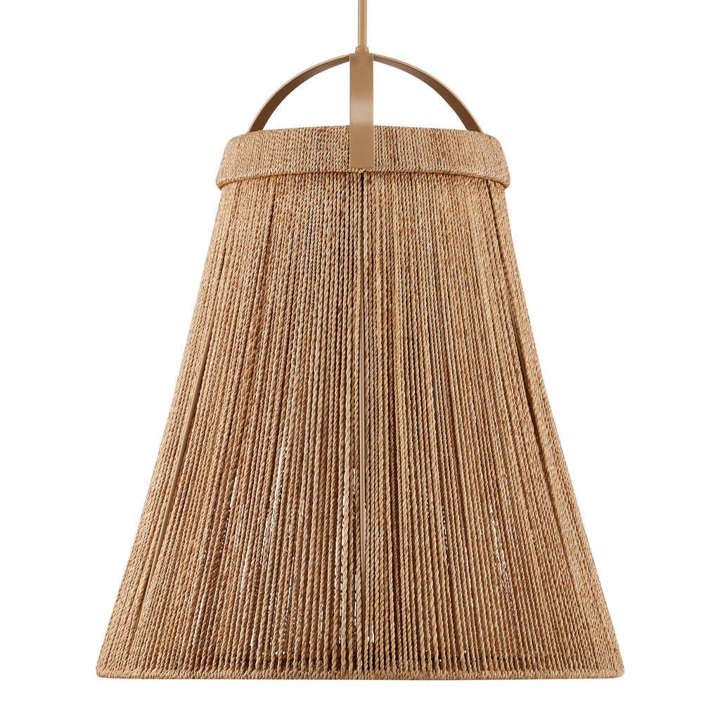 Parnell Pendant - Light House Co.