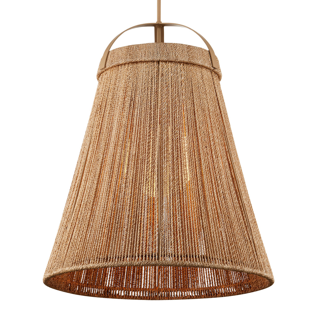 Parnell Pendant - Light House Co.