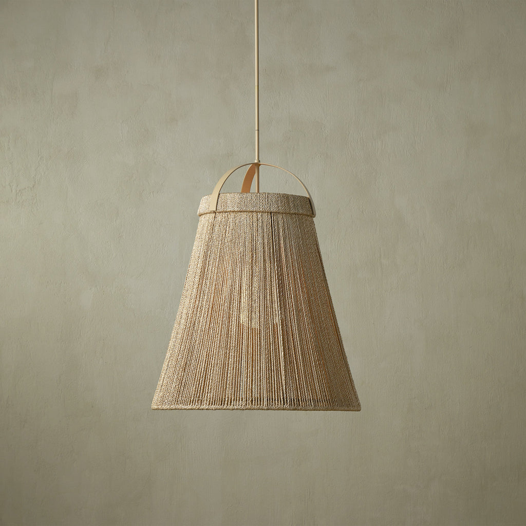 Parnell Pendant - Light House Co.