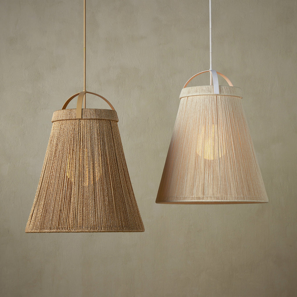 Parnell Pendant - Light House Co.