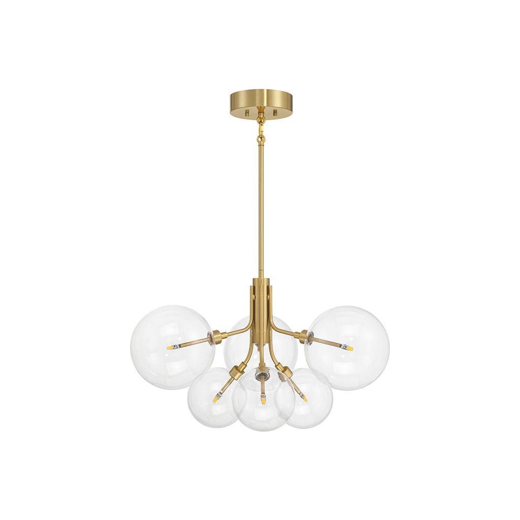Rosalind  Chandelier - Light House Co.