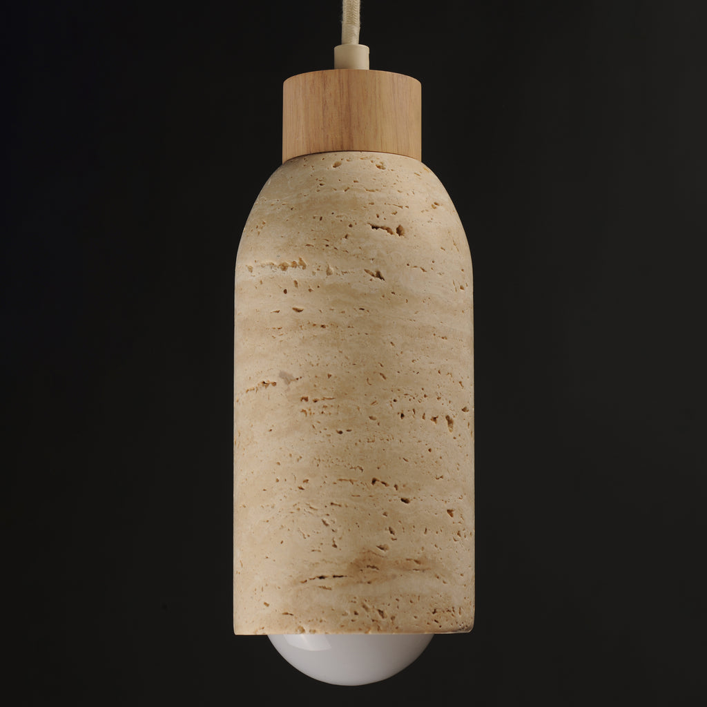 Pompeii Pendant - Light House Co.